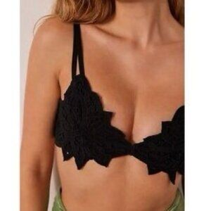 NWOT Free People Bali Soleil Bralette